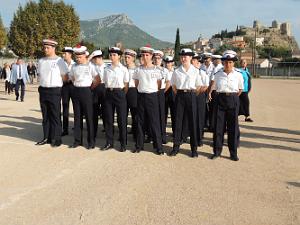 2018 10 06 LA GARDE FETE DE LA ST MICHEL PATRON DES PARACHUTISTES (178)